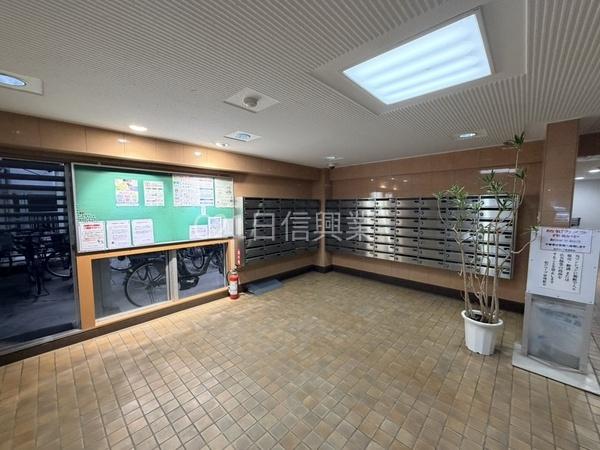 松戸コープ