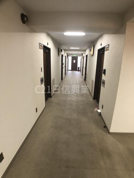 ウエストサイド新宿御苑