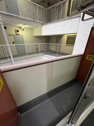 西新宿ダイヤモンドパレス