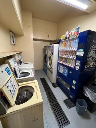 西新宿ダイヤモンドパレス