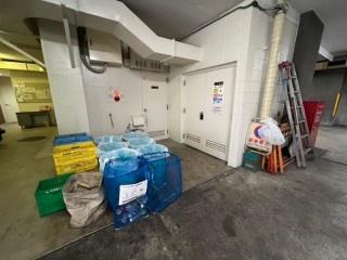 西新宿ダイヤモンドパレス