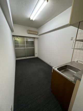 西新宿ダイヤモンドパレス