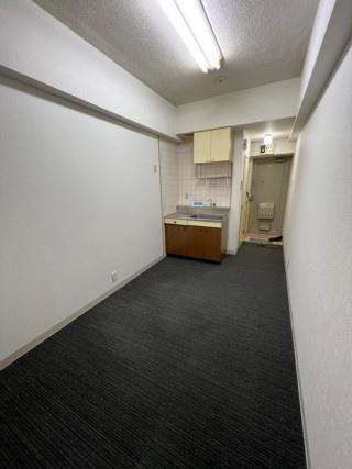 西新宿ダイヤモンドパレス