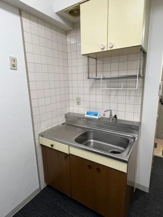 西新宿ダイヤモンドパレス