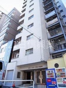 グリーンパーク市ヶ谷柳町