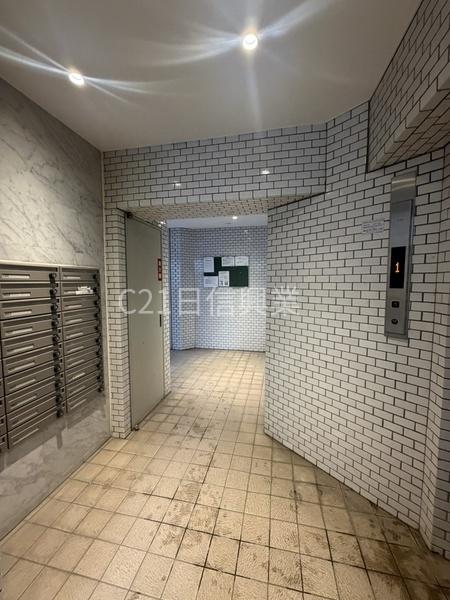 グリーンパーク市ヶ谷柳町