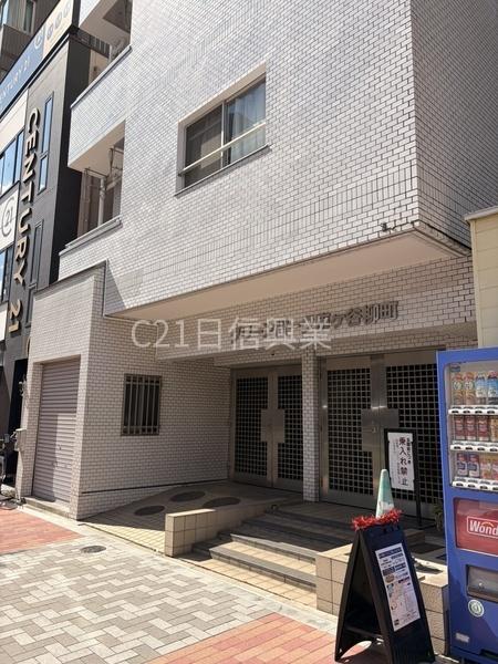 グリーンパーク市ヶ谷柳町