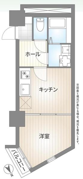 牛込ハイム