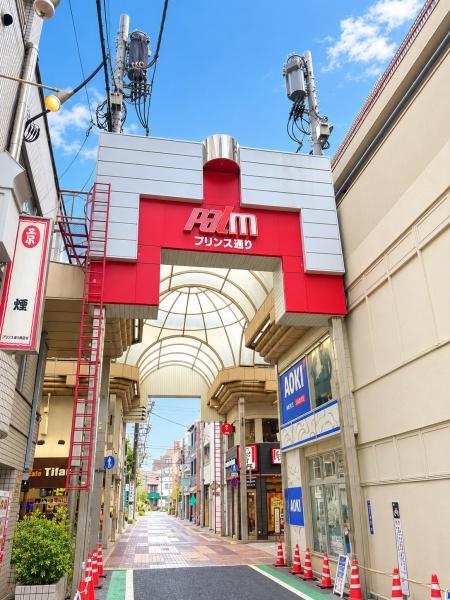 ロイヤル武蔵小山