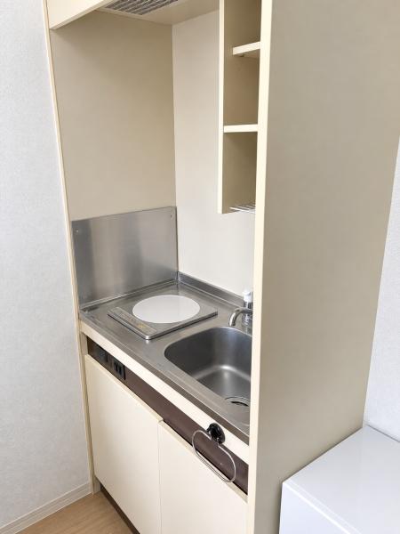 ロイヤル武蔵小山