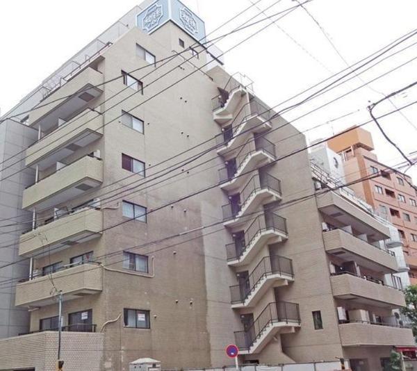 グローリア平河町