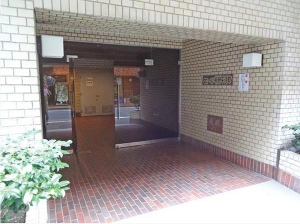 グローリア平河町