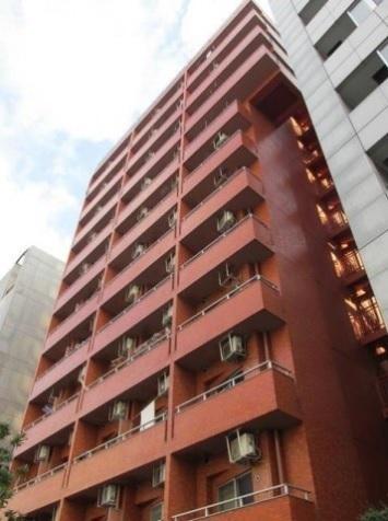第32宮庭マンション