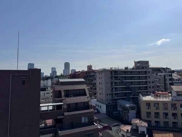 エス・バイ・エルマンション信濃町