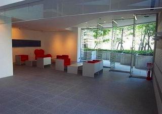 ライオンズ四谷タワーゲート