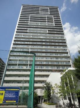 ライオンズ四谷タワーゲート