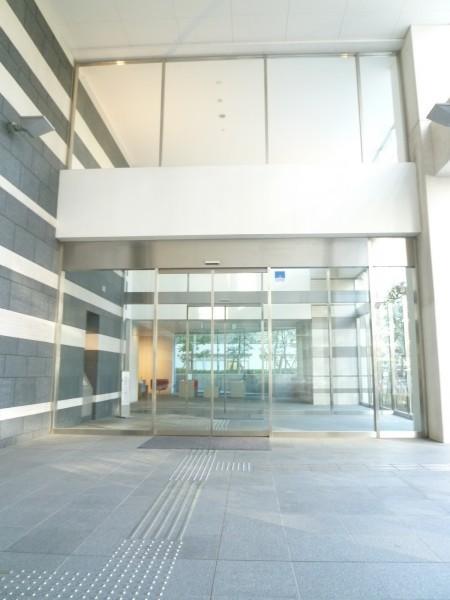 ライオンズ四谷タワーゲート