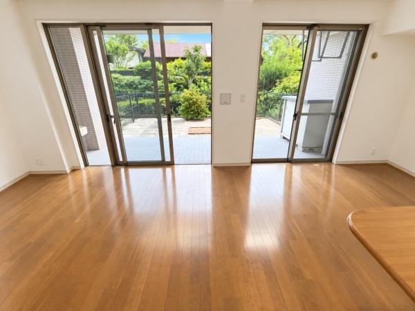ライオンズガーデン北習志野