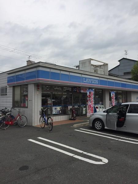 西鴻池町1丁目中古戸建(ローソン　東大阪西鴻池町1丁目店)