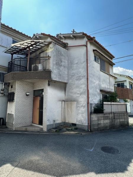 大阪市鶴見区安田4丁目の中古一戸建て[047501-3489 大阪市鶴見区安田4丁目の中古一戸建て[047501-3489