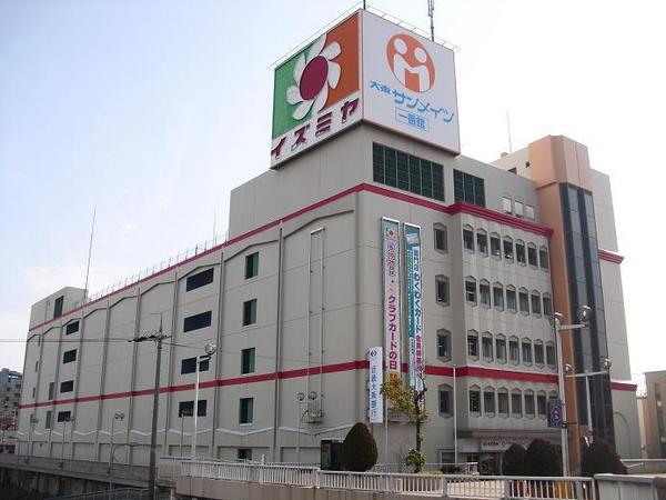 住道駅前住宅15号棟(大東サンメイツ)