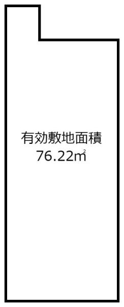 大阪市鶴見区今津北３丁目の売土地