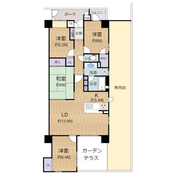 コスモ東大阪ステーションアベニュー