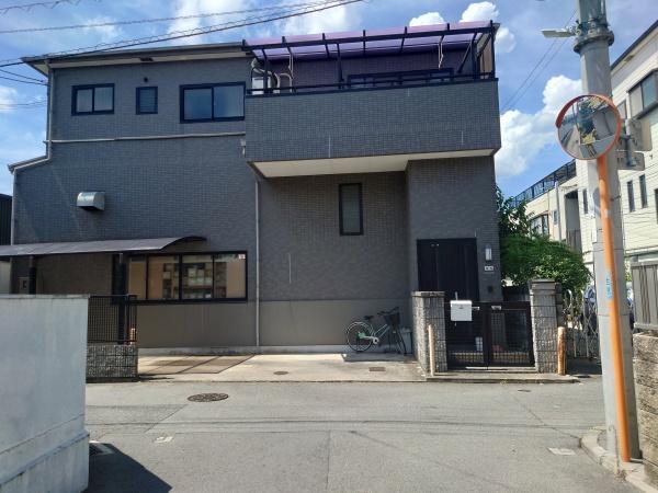 三島３丁目住居付き事務所