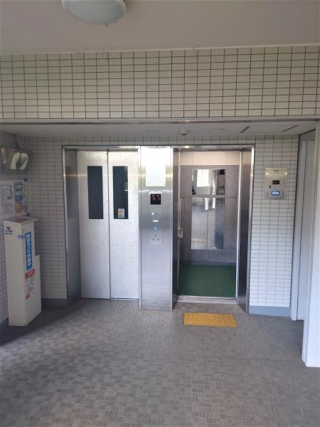 ライオンズマンション鴻池新田