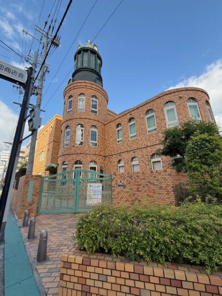 東大阪市新庄２丁目の中古一戸建て(鴻池学園幼稚園)