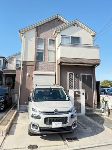 東大阪市新庄２丁目の中古一戸建