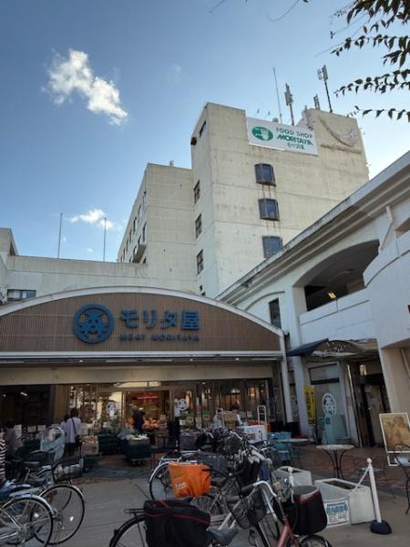 東大阪市西鴻池町1丁目の中古一戸建て(鴻池グラナリーコート)
