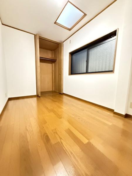 東大阪市西鴻池町１丁目の中古一戸建て