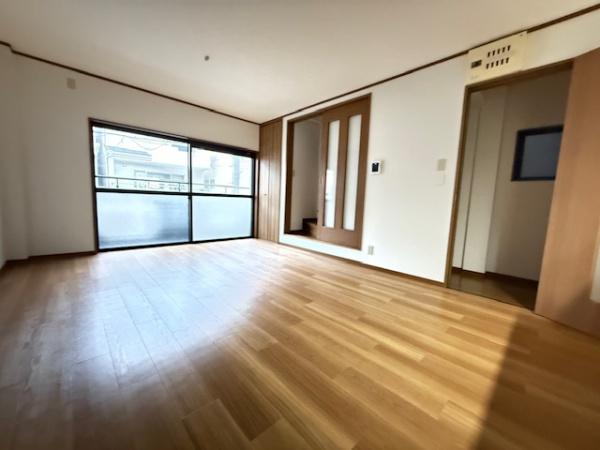 東大阪市西鴻池町１丁目の中古一戸建