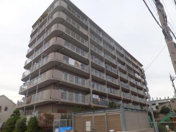 住道グランドコーポ