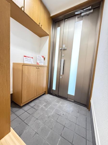 東大阪市新庄３丁目の中古一戸建