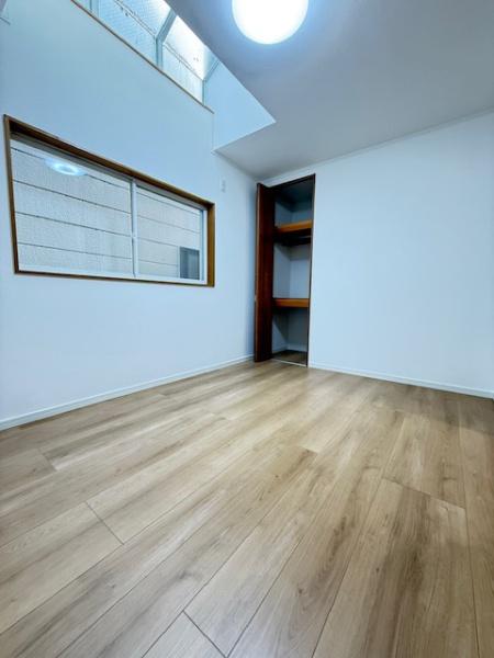 東大阪市新庄３丁目の中古一戸建て