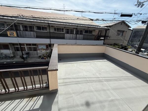 東大阪市東鴻池町４丁目の中古一戸建て