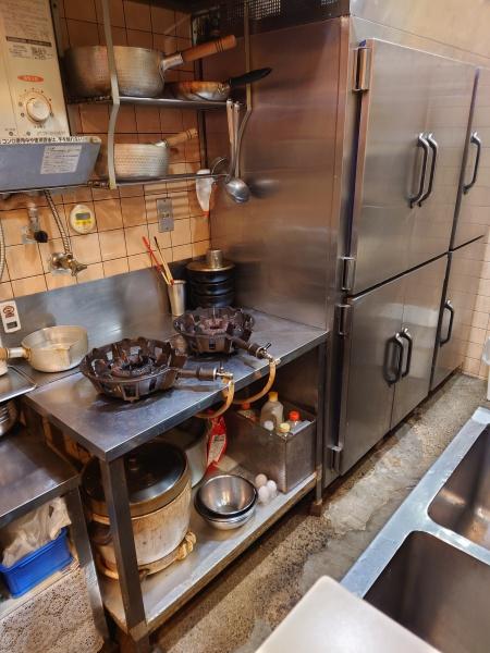 角田2丁目住宅付店舗