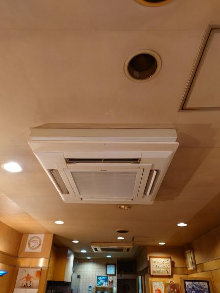角田2丁目住宅付店舗