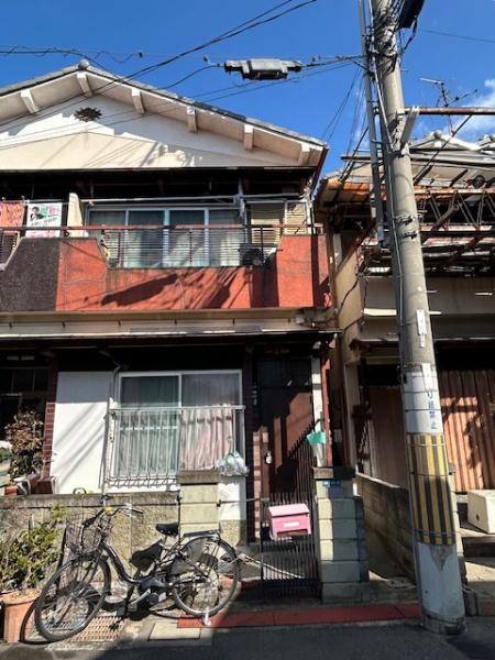 門真市北島町の中古一戸建