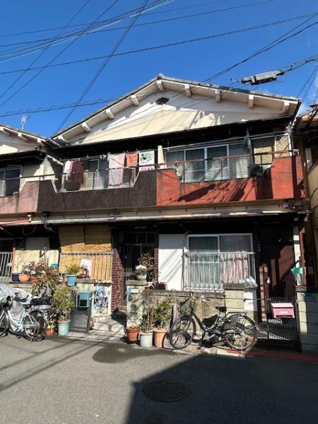 門真市北島町の中古一戸建