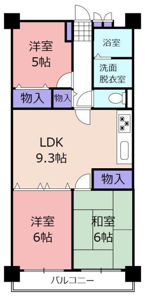 レック鴻池