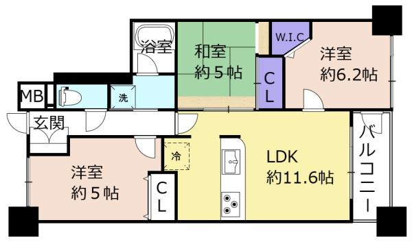セレッソコート城東アクアヴェール