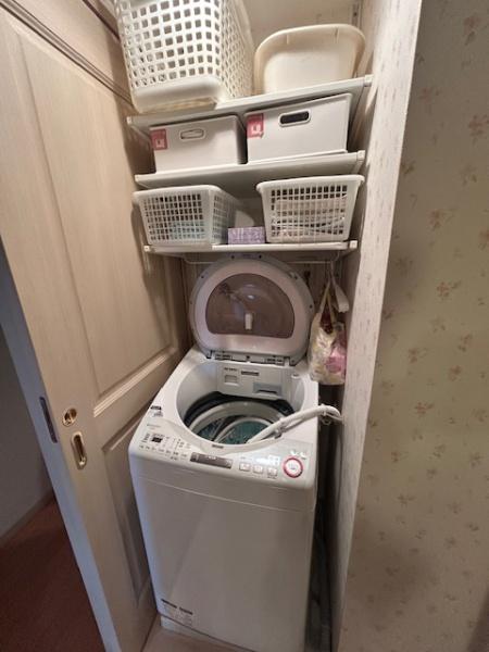 セレッソコート城東アクアヴェール