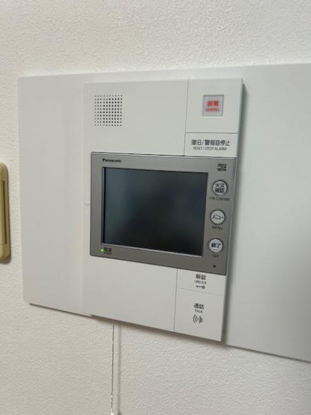 セレッソコート城東アクアヴェール