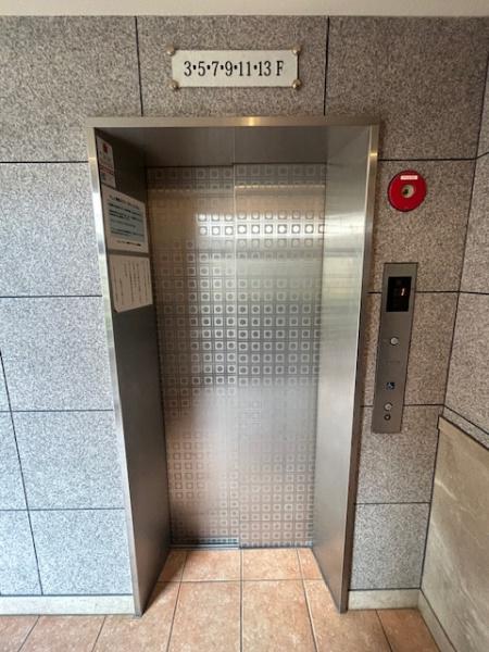 セレッソコート城東アクアヴェール