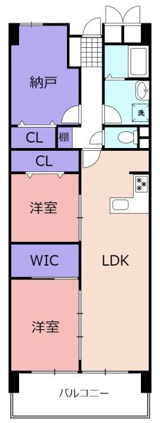シャトー三愛