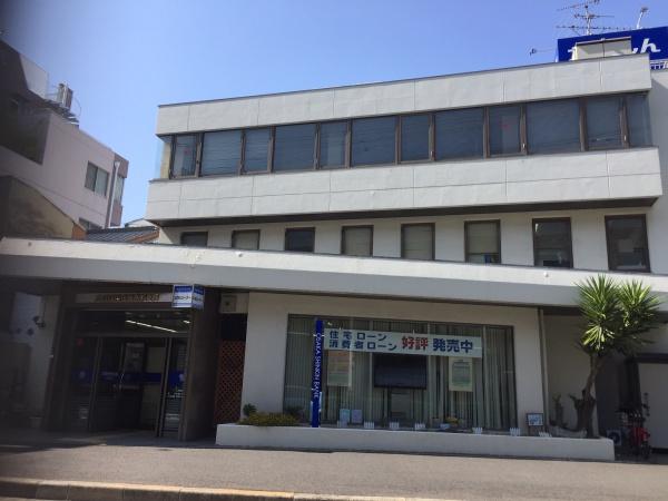 ファミーユトシ(大阪信用金庫永和支店)