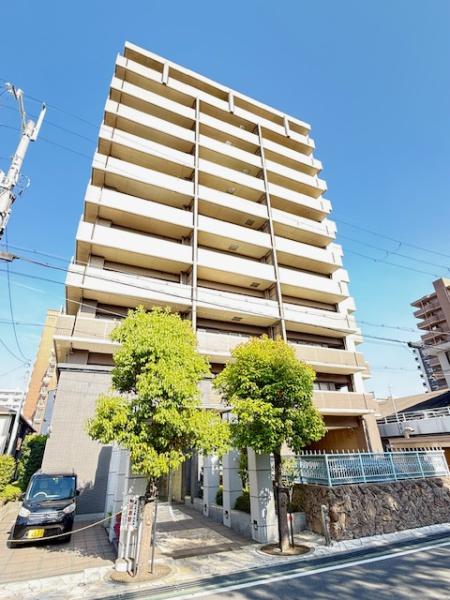 クレアガーデン鴻池